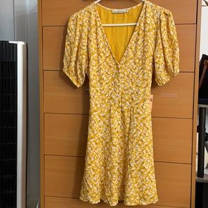 Abercrombie summer dress